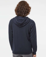 Unisex Special Blend Zip Hooded Sweatshirt - Tiflee Tradex Company