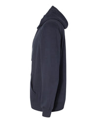 Unisex Special Blend Zip Hooded Sweatshirt - Tiflee Tradex Company