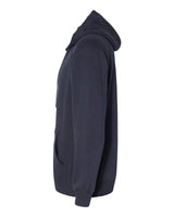 Unisex Special Blend Zip Hooded Sweatshirt - Tiflee Tradex Company