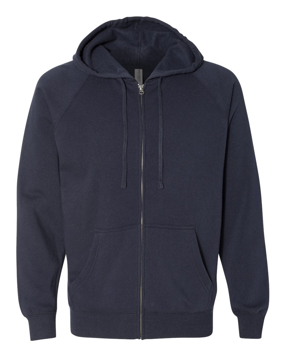 Unisex Special Blend Zip Hooded Sweatshirt - Tiflee Tradex Company
