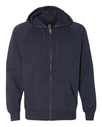 Unisex Special Blend Zip Hooded Sweatshirt - Tiflee Tradex Company