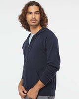 Unisex Special Blend Zip Hooded Sweatshirt - Tiflee Tradex Company