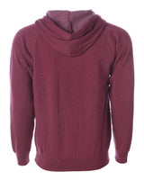 Unisex Special Blend Zip Hooded Sweatshirt - Tiflee Tradex Company