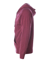 Unisex Special Blend Zip Hooded Sweatshirt - Tiflee Tradex Company