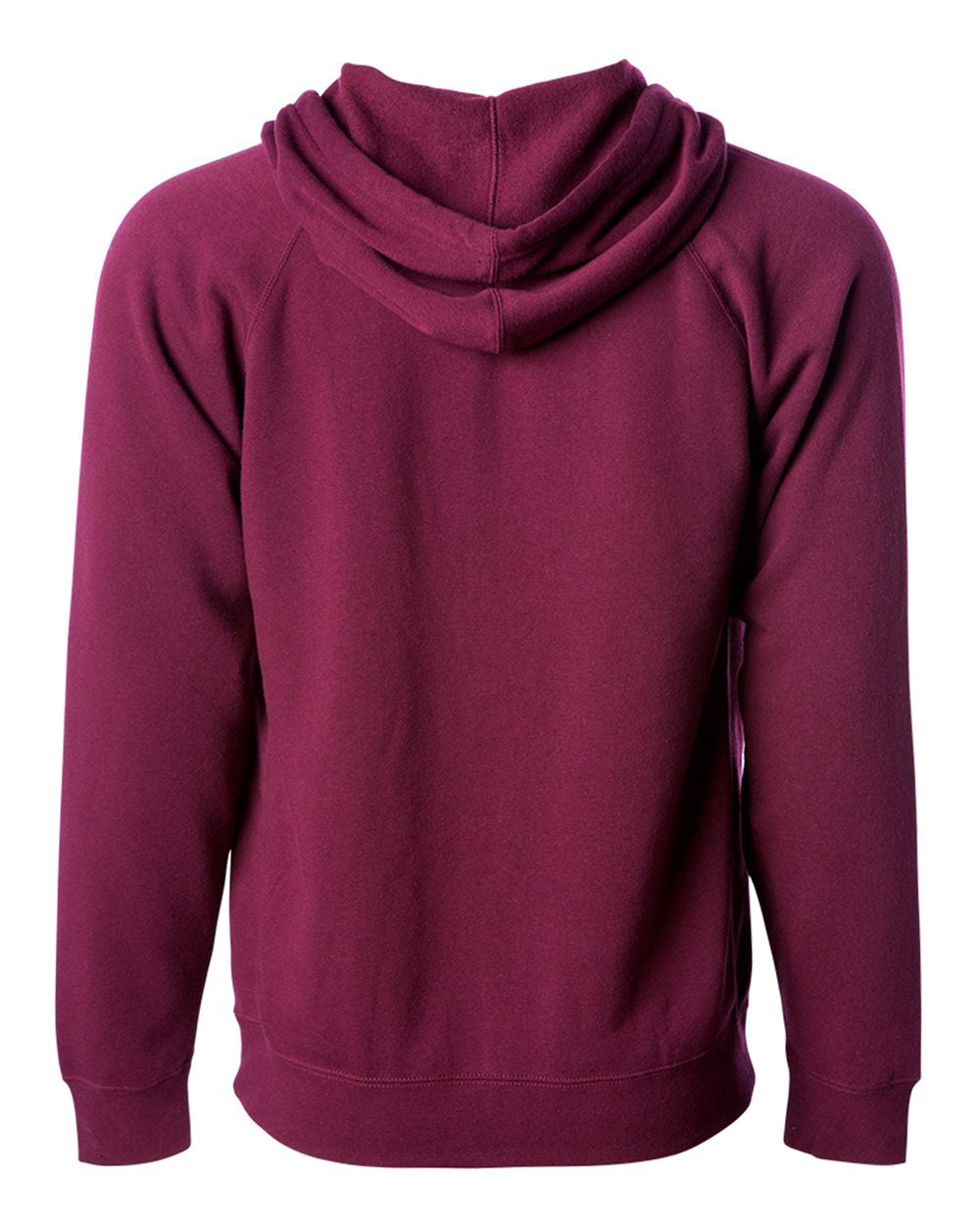 Unisex Special Blend Zip Hooded Sweatshirt - Tiflee Tradex Company