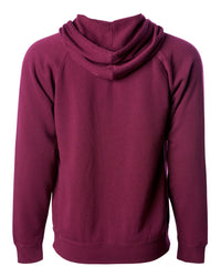 Unisex Special Blend Zip Hooded Sweatshirt - Tiflee Tradex Company