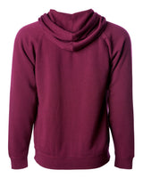 Unisex Special Blend Zip Hooded Sweatshirt - Tiflee Tradex Company