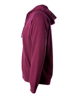 Unisex Special Blend Zip Hooded Sweatshirt - Tiflee Tradex Company