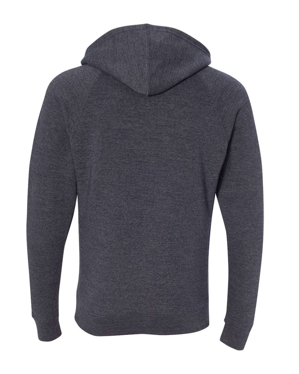 Unisex Special Blend Zip Hooded Sweatshirt - Tiflee Tradex Company