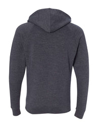 Unisex Special Blend Zip Hooded Sweatshirt - Tiflee Tradex Company