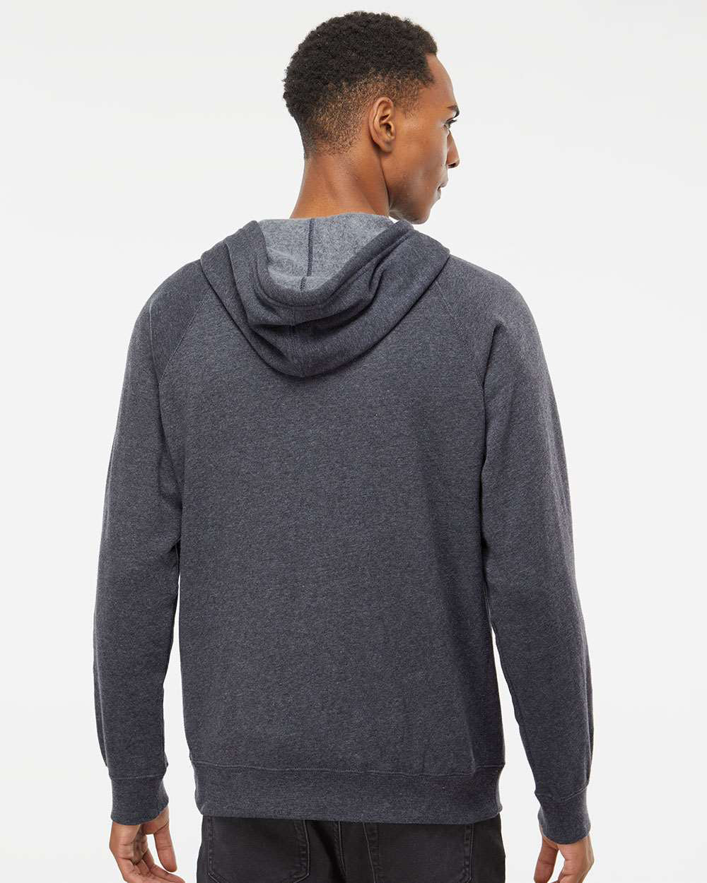 Unisex Special Blend Zip Hooded Sweatshirt - Tiflee Tradex Company
