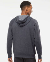 Unisex Special Blend Zip Hooded Sweatshirt - Tiflee Tradex Company