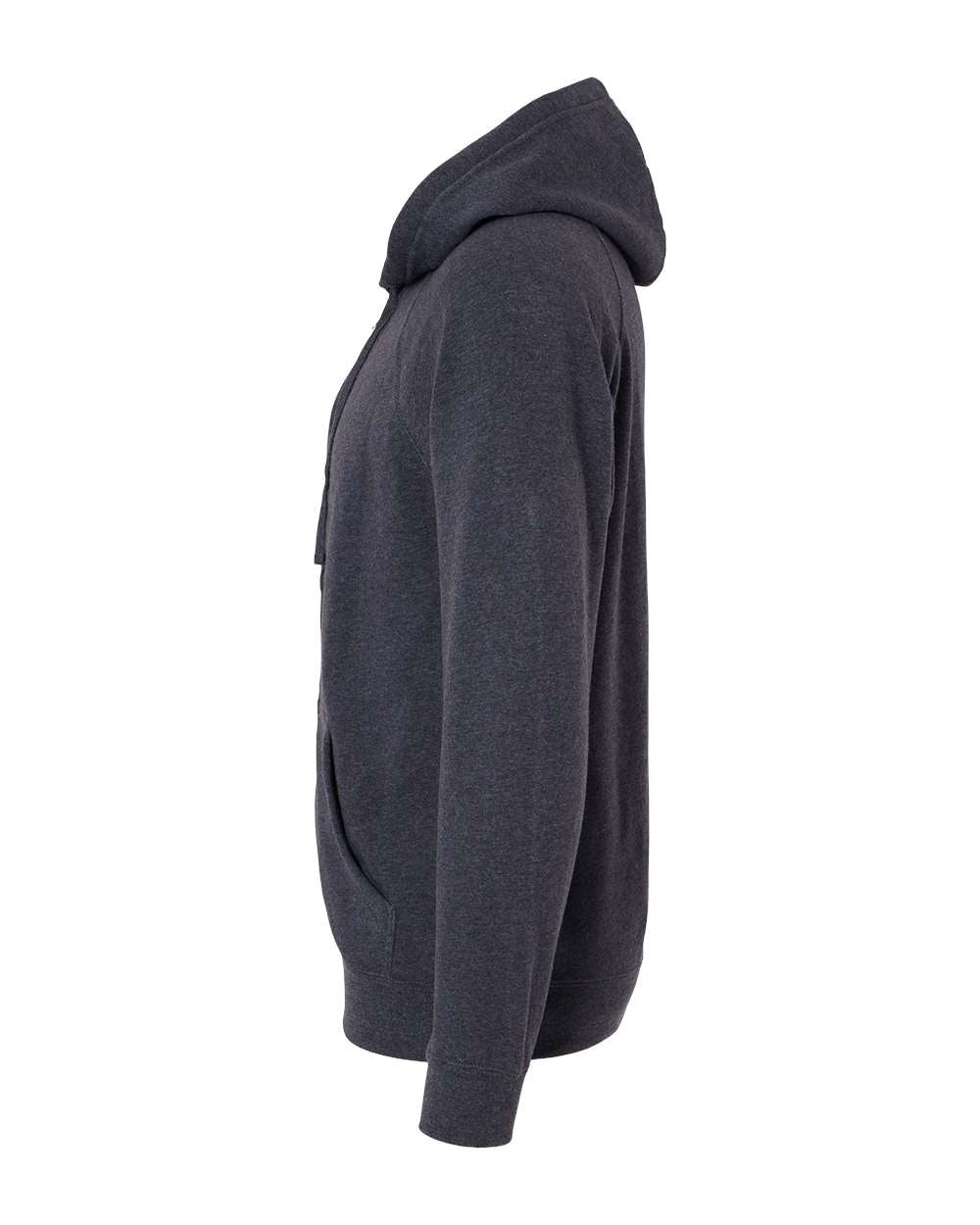Unisex Special Blend Zip Hooded Sweatshirt - Tiflee Tradex Company