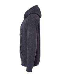 Unisex Special Blend Zip Hooded Sweatshirt - Tiflee Tradex Company