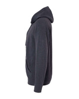 Unisex Special Blend Zip Hooded Sweatshirt - Tiflee Tradex Company