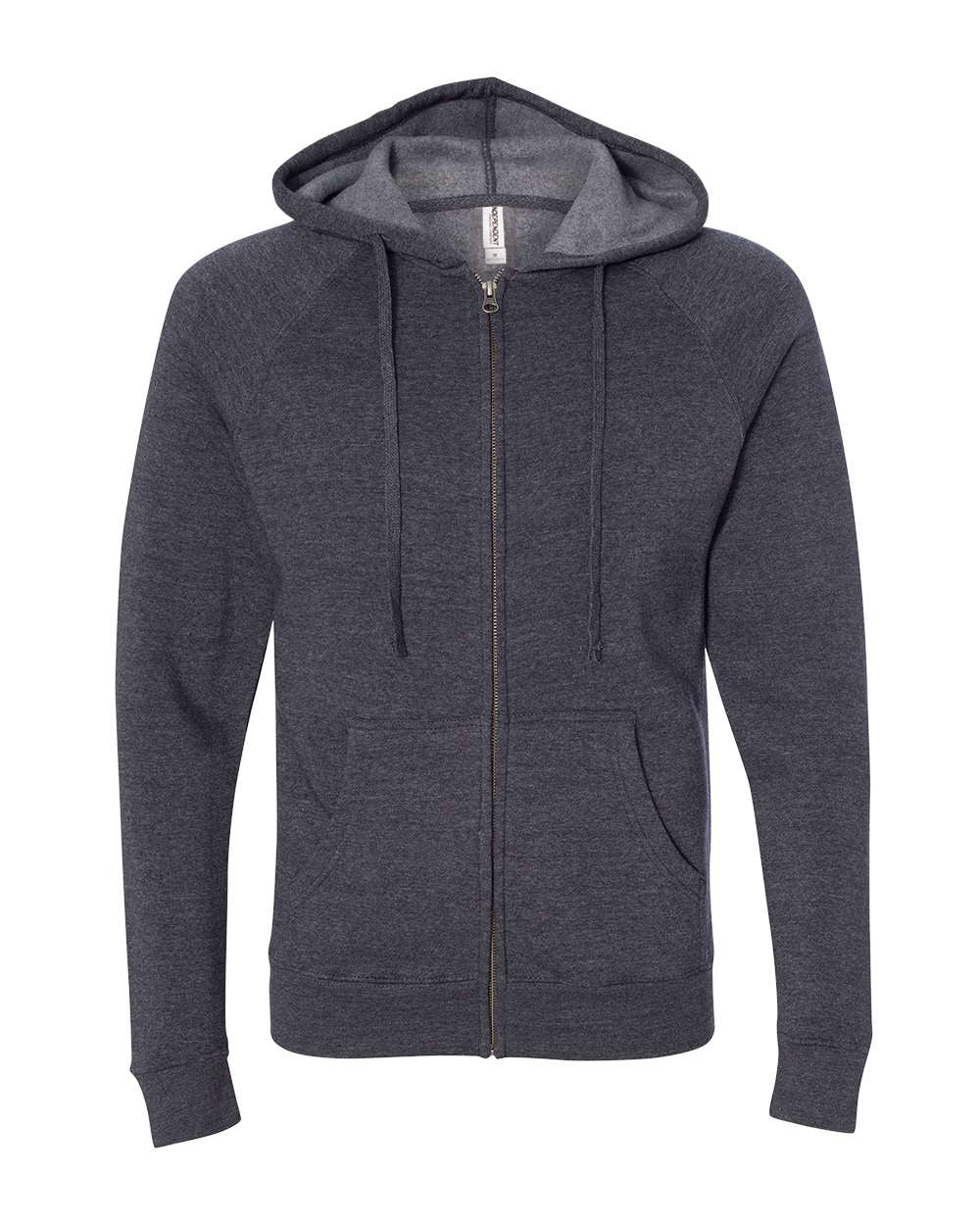Unisex Special Blend Zip Hooded Sweatshirt - Tiflee Tradex Company