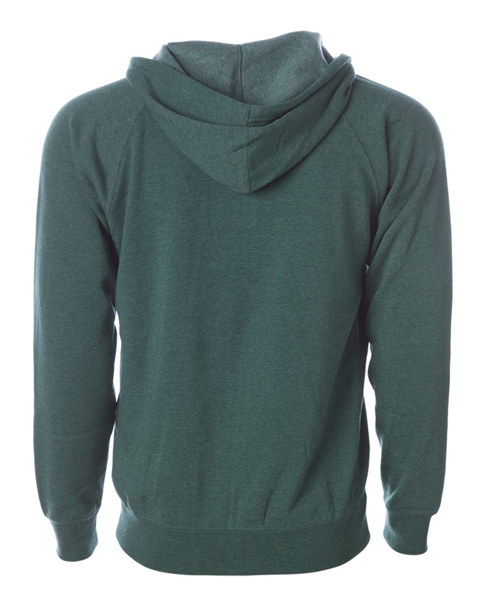 Unisex Special Blend Zip Hooded Sweatshirt - Tiflee Tradex Company