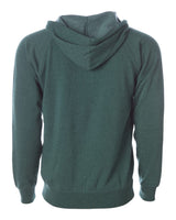 Unisex Special Blend Zip Hooded Sweatshirt - Tiflee Tradex Company