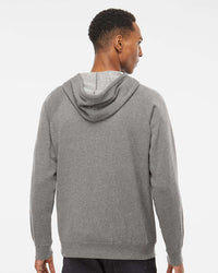 Unisex Special Blend Zip Hooded Sweatshirt - Tiflee Tradex Company