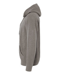 Unisex Special Blend Zip Hooded Sweatshirt - Tiflee Tradex Company
