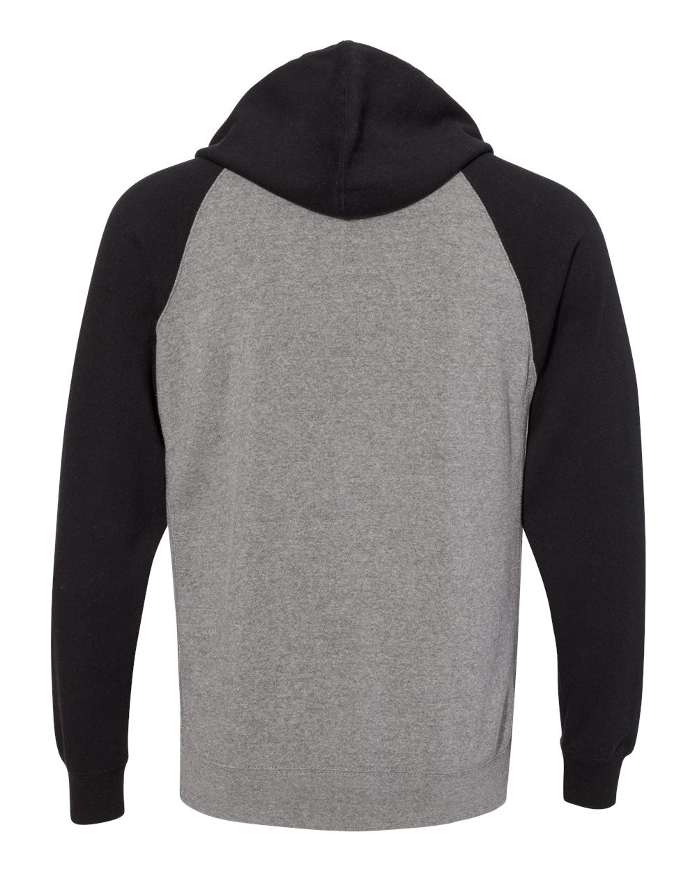 Unisex Special Blend Zip Hooded Sweatshirt - Tiflee Tradex Company