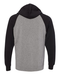Unisex Special Blend Zip Hooded Sweatshirt - Tiflee Tradex Company