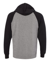 Unisex Special Blend Zip Hooded Sweatshirt - Tiflee Tradex Company