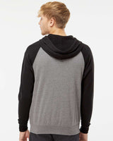 Unisex Special Blend Zip Hooded Sweatshirt - Tiflee Tradex Company