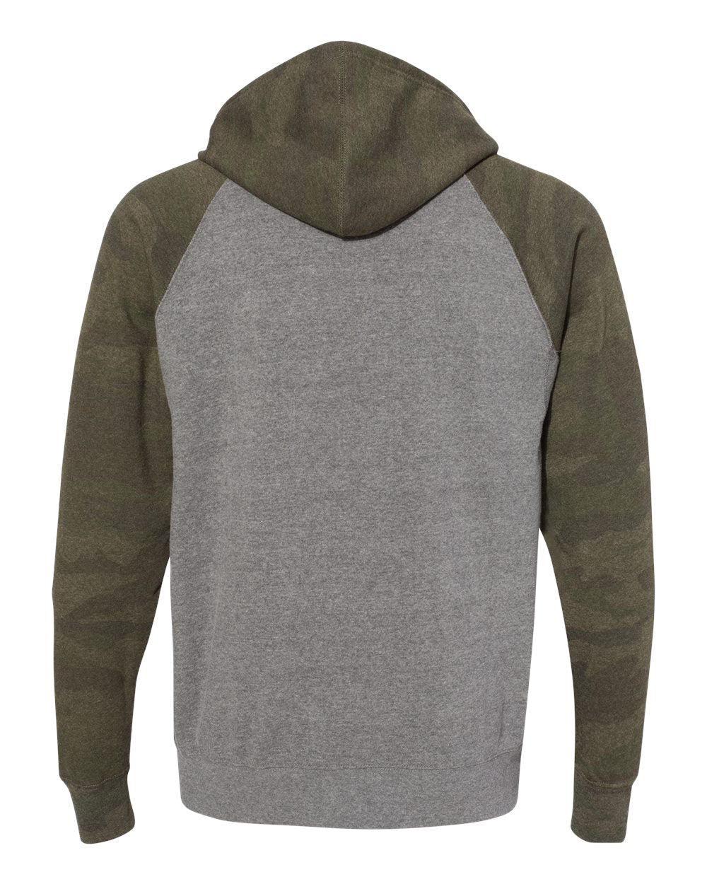 Unisex Special Blend Zip Hooded Sweatshirt - Tiflee Tradex Company