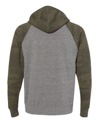 Unisex Special Blend Zip Hooded Sweatshirt - Tiflee Tradex Company