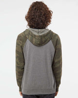 Unisex Special Blend Zip Hooded Sweatshirt - Tiflee Tradex Company