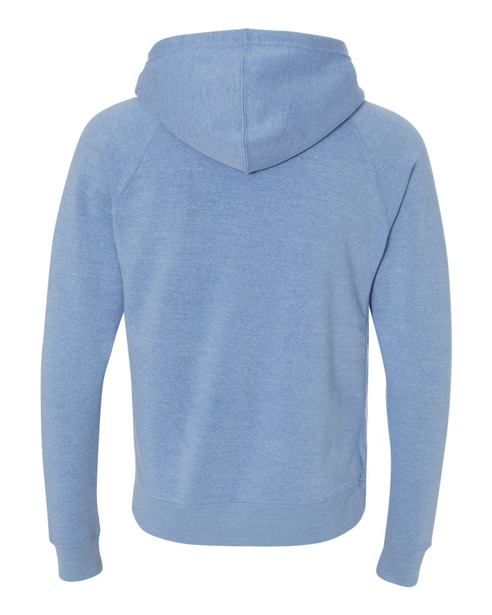 Unisex Special Blend Zip Hooded Sweatshirt - Tiflee Tradex Company
