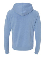 Unisex Special Blend Zip Hooded Sweatshirt - Tiflee Tradex Company