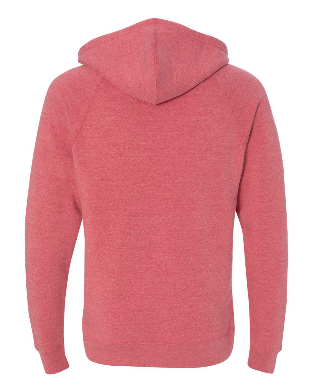 Unisex Special Blend Zip Hooded Sweatshirt - Tiflee Tradex Company