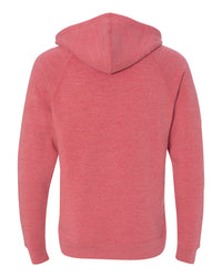 Unisex Special Blend Zip Hooded Sweatshirt - Tiflee Tradex Company