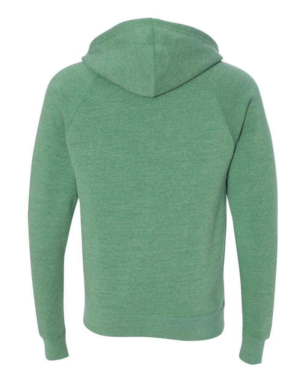 Unisex Special Blend Zip Hooded Sweatshirt - Tiflee Tradex Company