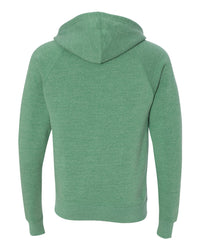 Unisex Special Blend Zip Hooded Sweatshirt - Tiflee Tradex Company