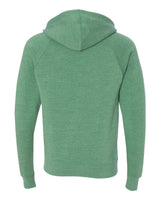 Unisex Special Blend Zip Hooded Sweatshirt - Tiflee Tradex Company