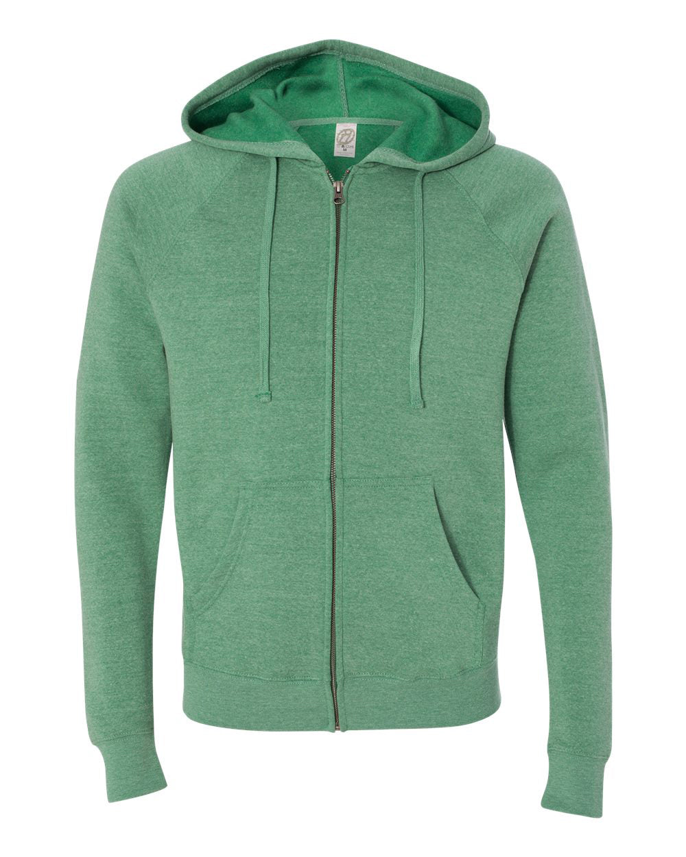 Unisex Special Blend Zip Hooded Sweatshirt - Tiflee Tradex Company