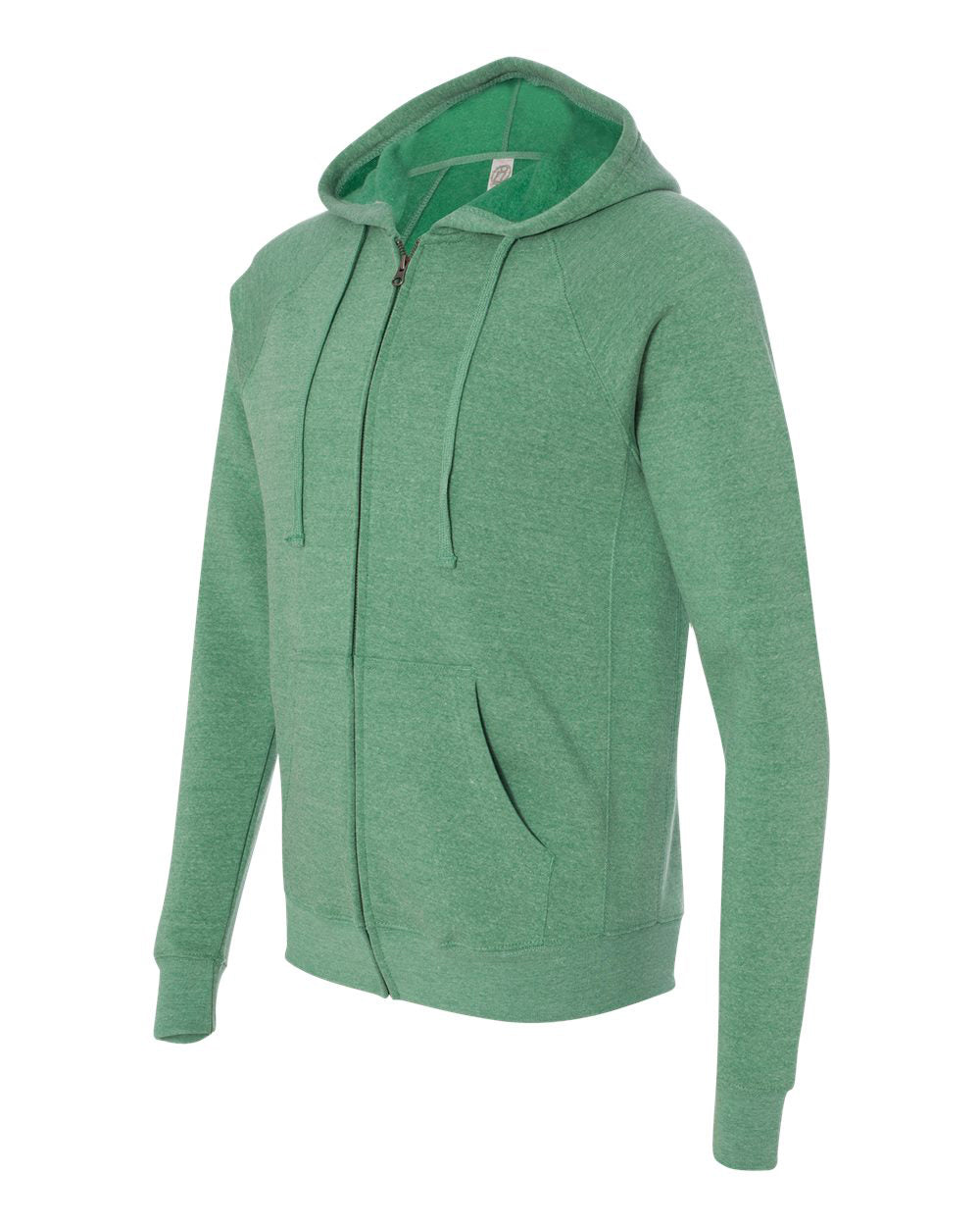 Unisex Special Blend Zip Hooded Sweatshirt - Tiflee Tradex Company