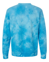 9oz. Unisex Midweight Tie Dye Crew - Tiflee Tradex Company