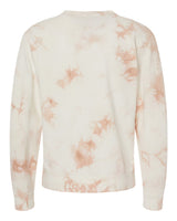 9oz. Unisex Midweight Tie Dye Crew - Tiflee Tradex Company