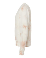 9oz. Unisex Midweight Tie Dye Crew - Tiflee Tradex Company