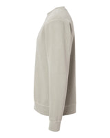 9oz. Unisex Midweight Pigment Dye Crew - Tiflee Tradex Company