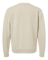 9oz. Unisex Midweight Pigment Dye Crew - Tiflee Tradex Company