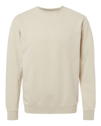 9oz. Unisex Midweight Pigment Dye Crew - Tiflee Tradex Company
