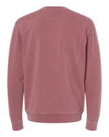 9oz. Unisex Midweight Pigment Dye Crew - Tiflee Tradex Company