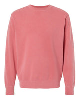 9oz. Unisex Midweight Pigment Dye Crew - Tiflee Tradex Company