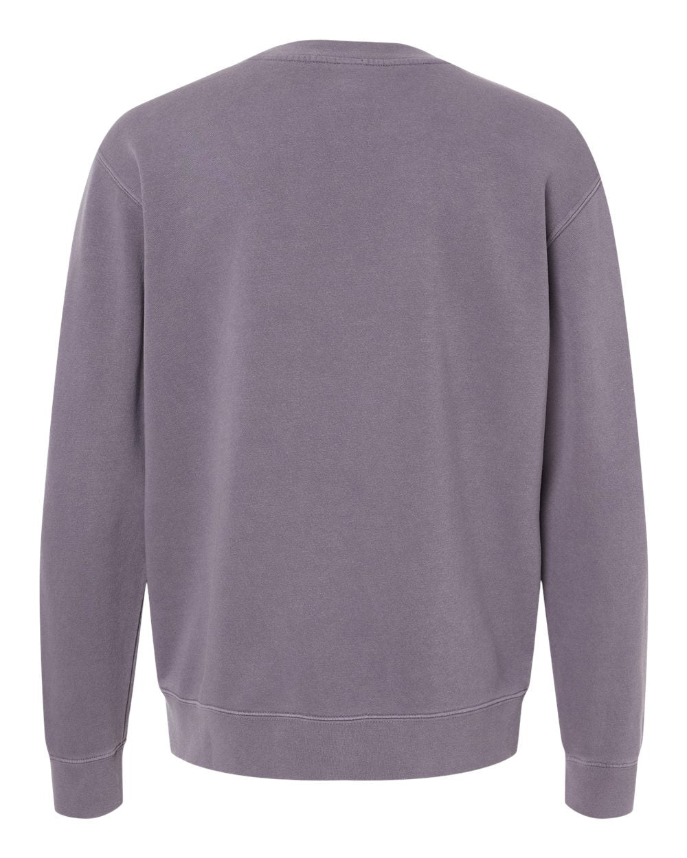 9oz. Unisex Midweight Pigment Dye Crew - Tiflee Tradex Company