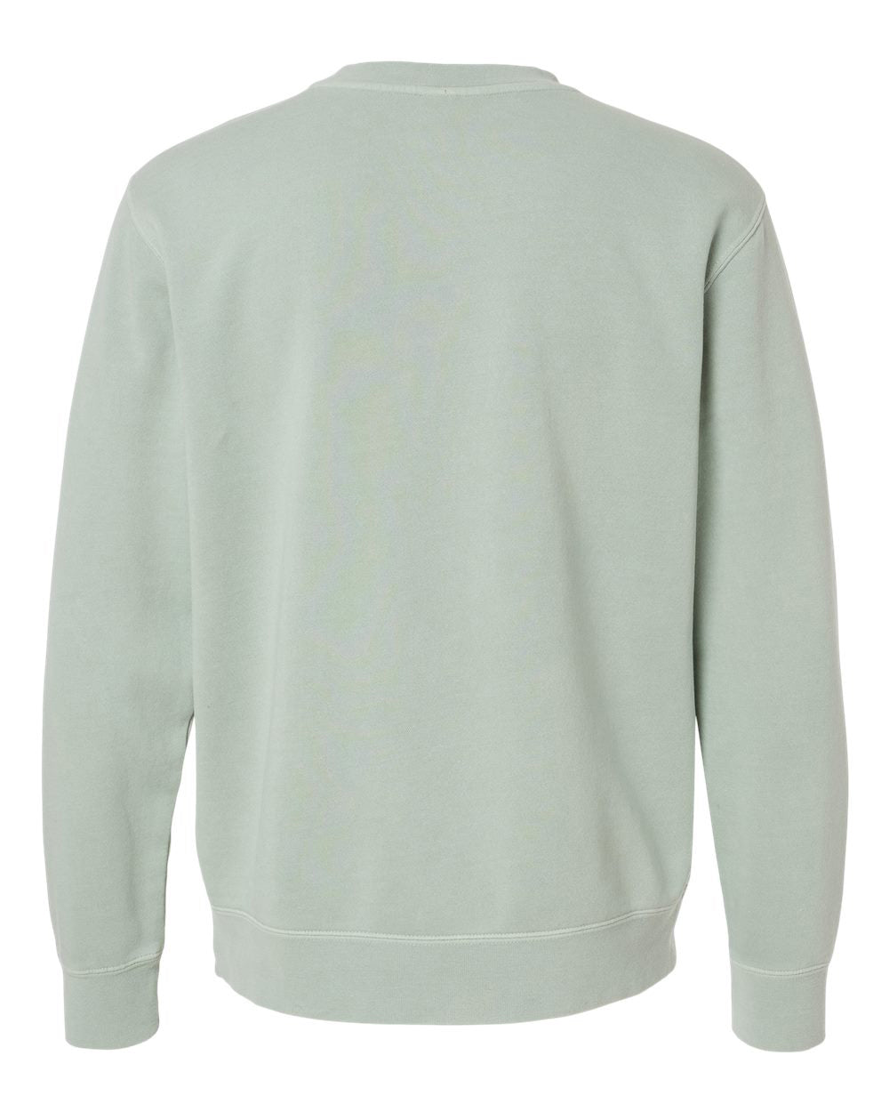 9oz. Unisex Midweight Pigment Dye Crew - Tiflee Tradex Company